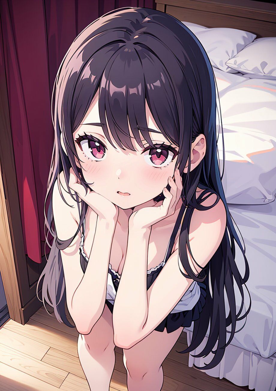 THE 100円払うので下着見せてくれませんかッ！？【ワンコインで可愛い女の子の下着調査ッ！】 - サンプル画像 7