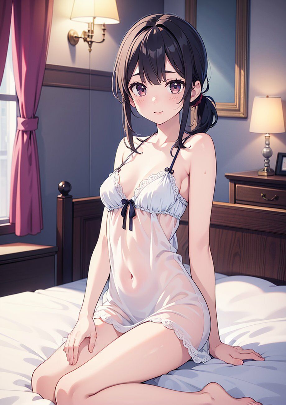 THE 100円払うので下着見せてくれませんかッ！？【ワンコインで可愛い女の子の下着調査ッ！】 - サンプル画像 8