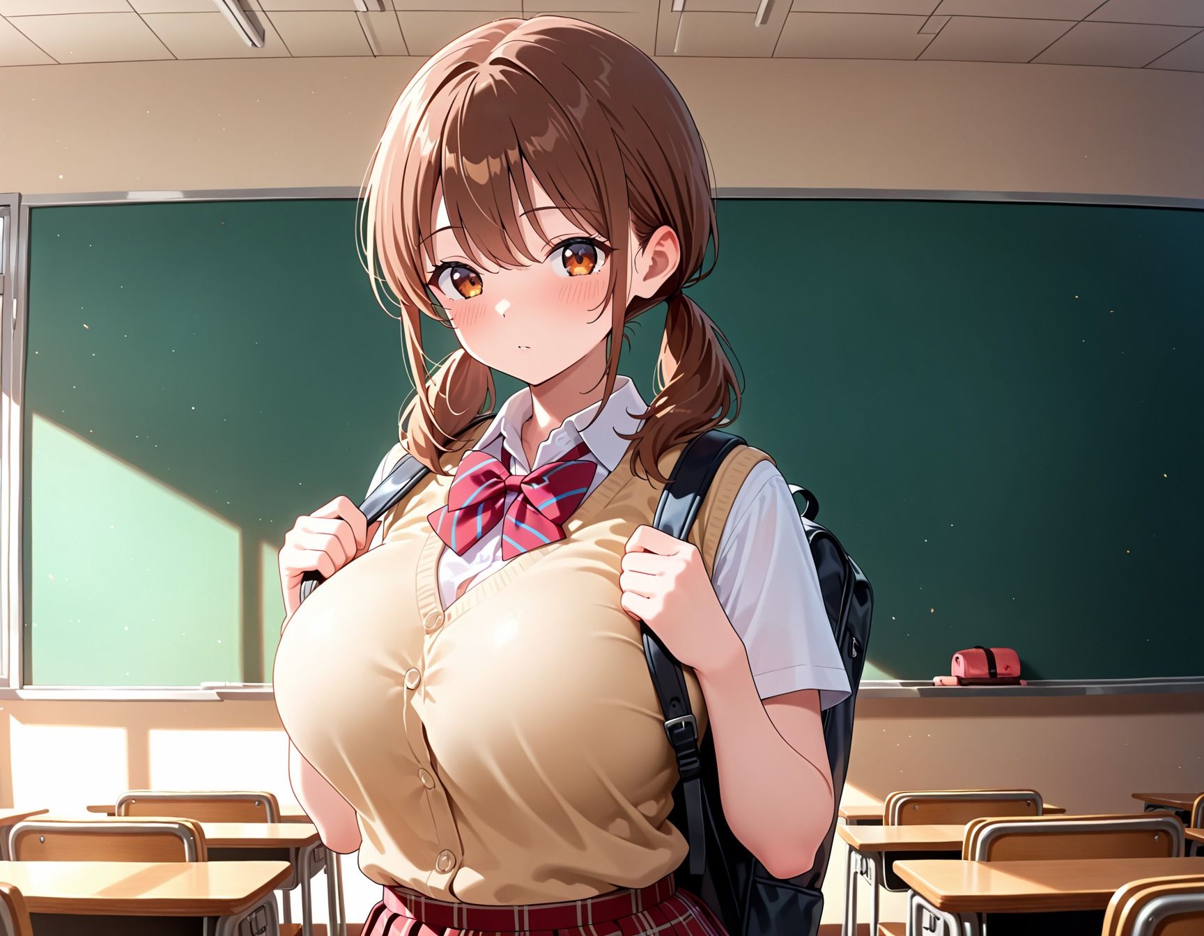 性奉仕係〜肉便器として調教ハメまくり！ - サンプル画像 2