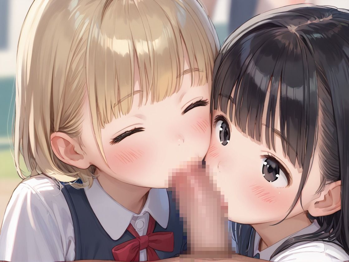 触れて  濡らして  つるぺた少女の日常  〜義妹と僕のえっちな夏休み3〜 - サンプル画像 6