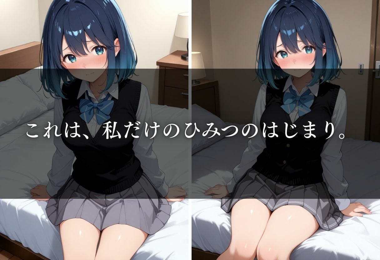 推しの女性用風俗が忘れられない快楽に〜黒川あかね〜 - サンプル画像 9