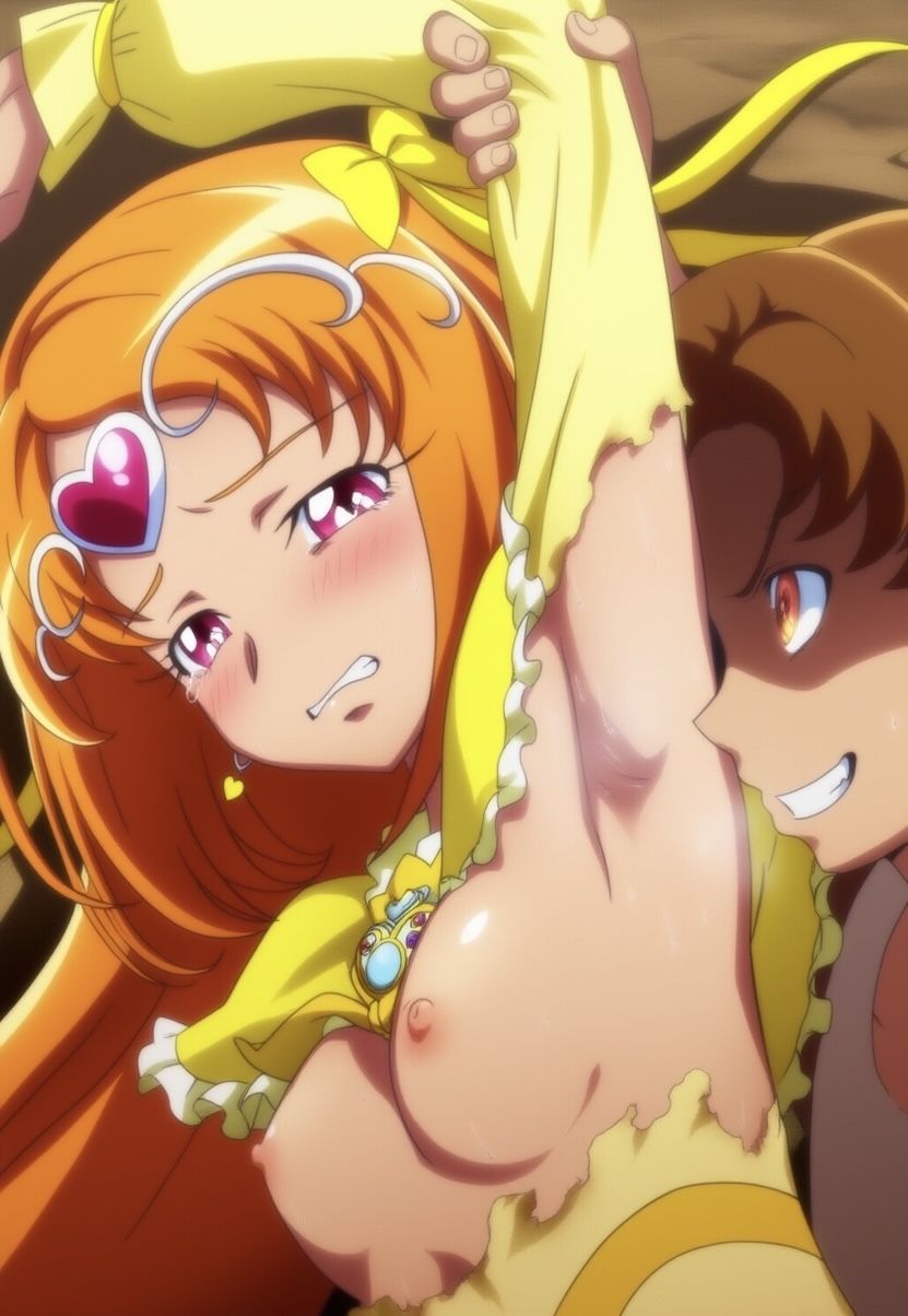 R-18キ○アミューズ - サンプル画像 2