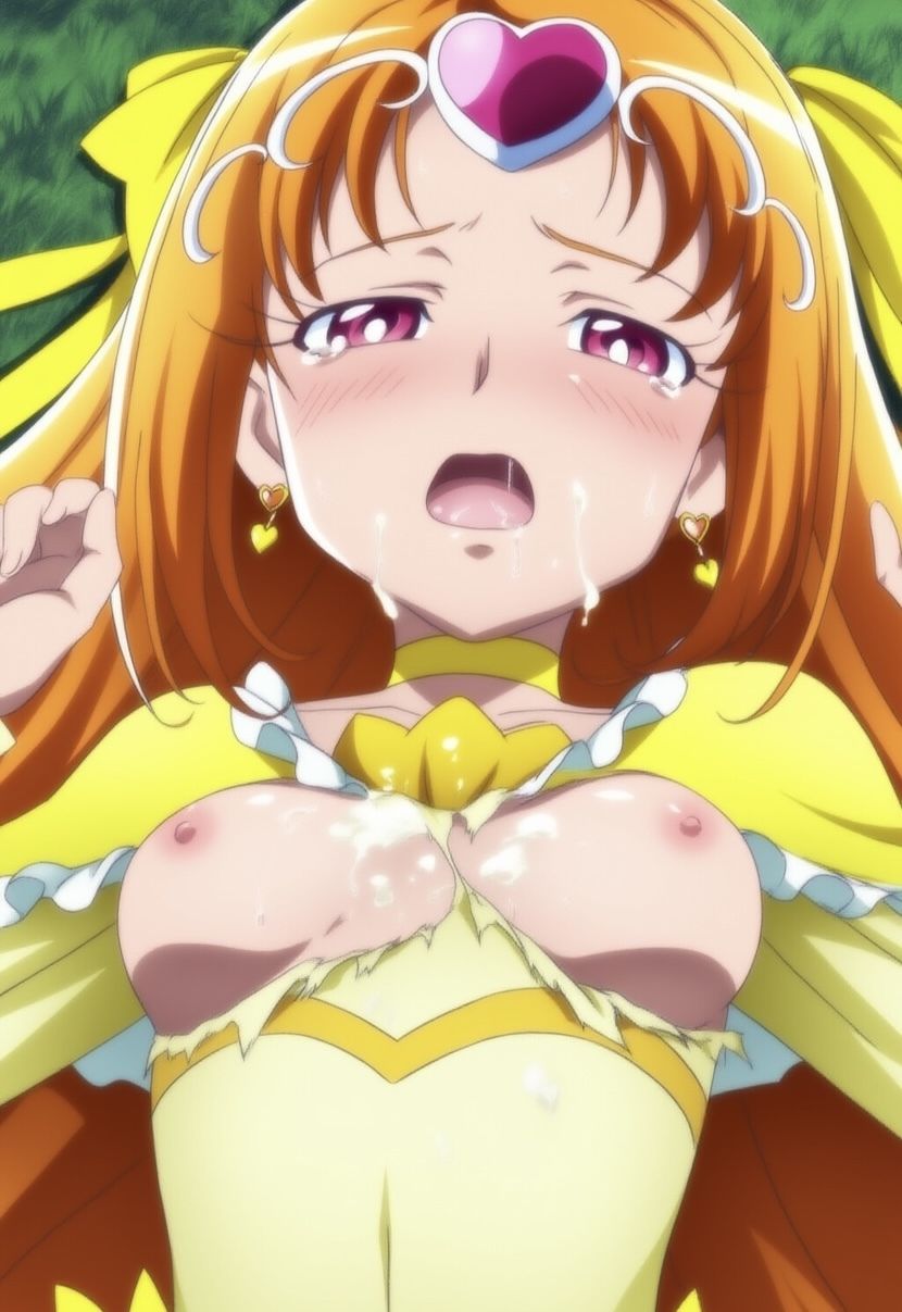 R-18キ○アミューズ - サンプル画像 3