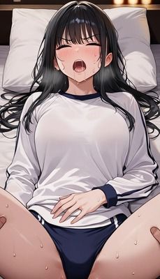 体操着・ブルマ - サンプル画像 5