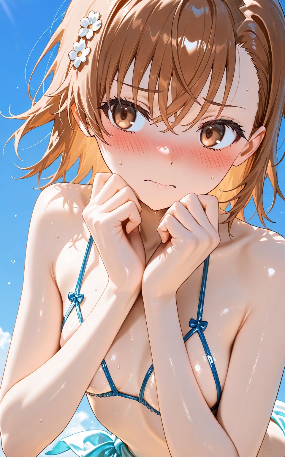 ありきたりなセックス21 - サンプル画像 2