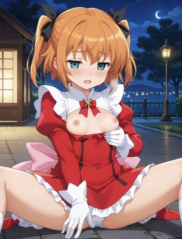 水○月遥2 - サンプル画像 2