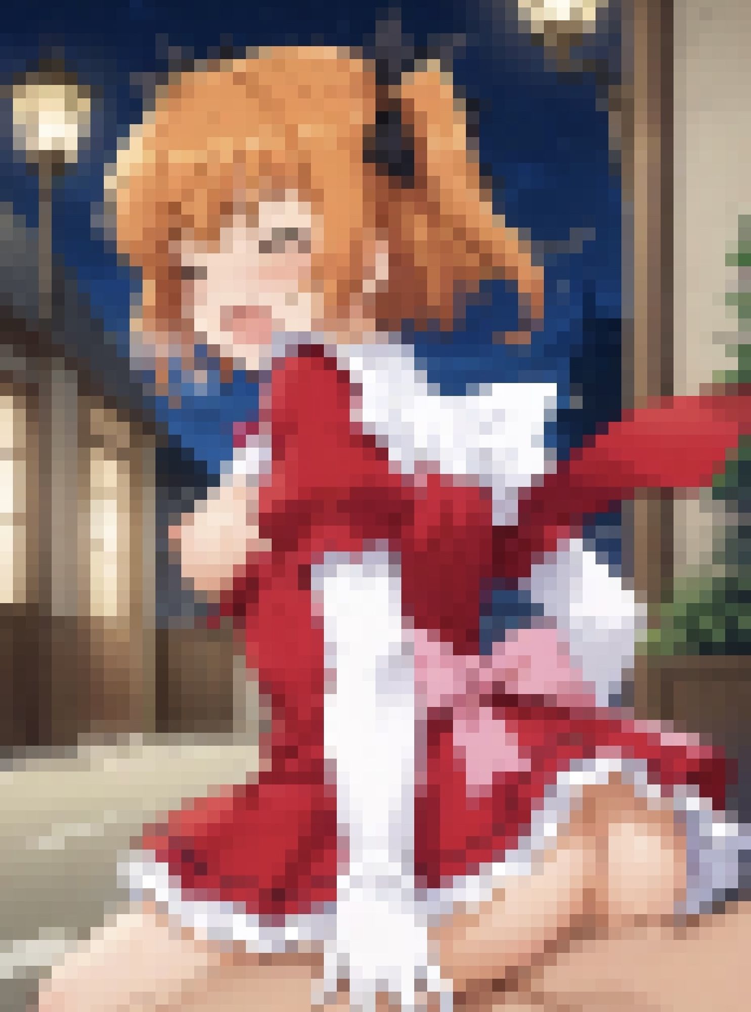 水○月遥2 - サンプル画像 4