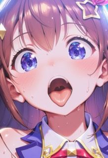 ホロ  とき○そら - サンプル画像 1