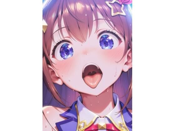 ホロ  とき○そら