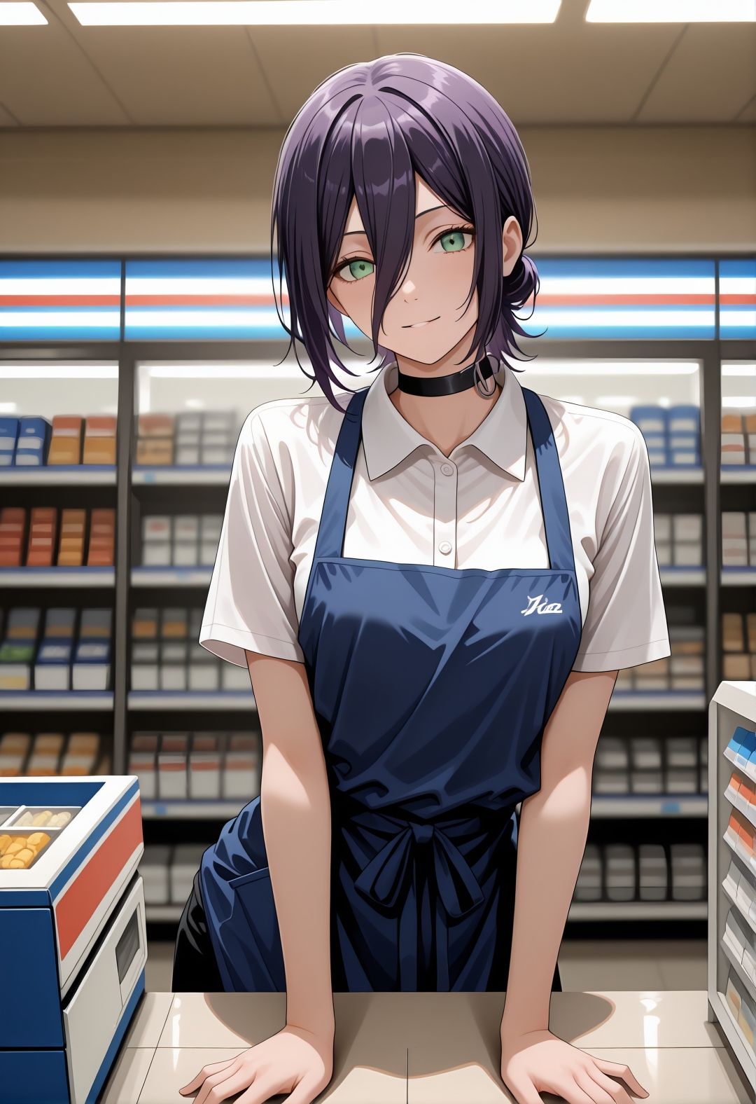 閉ざされた扉の向こうで  〜エロすぎる日常の裏側〜レ〇編 - サンプル画像 2