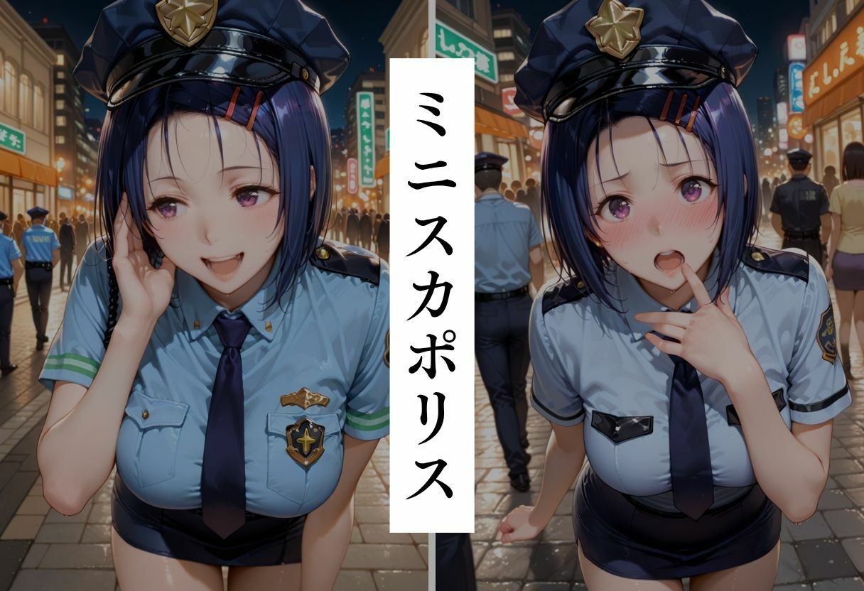 エロコスプレ中出し調教9 - サンプル画像 4