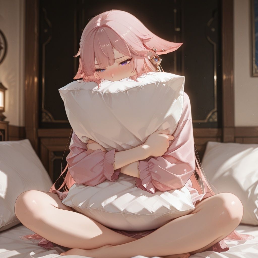 八重神× イチャイチャ恋人性活 CG集 - サンプル画像 4