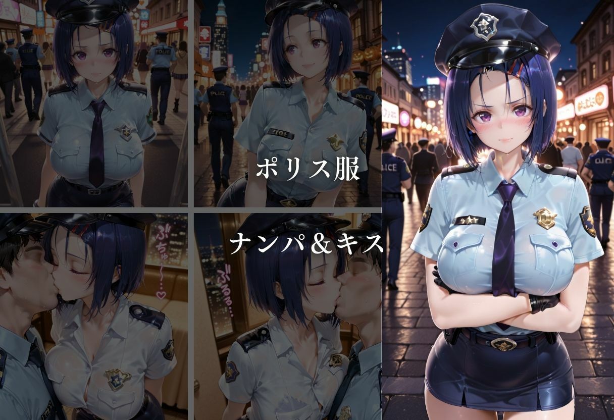 欲望玩具コスプレ奴●vol.2 - サンプル画像 9