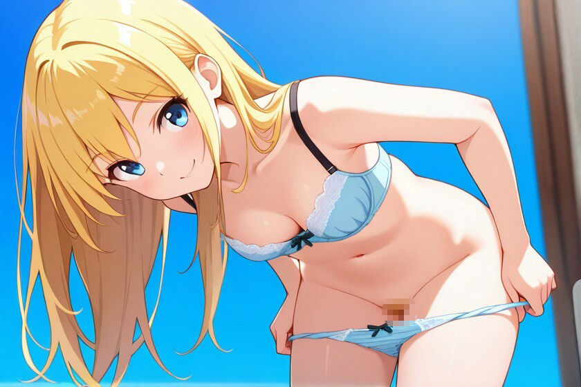 甘えさせて！サンタが〜る ★1 - サンプル画像 10