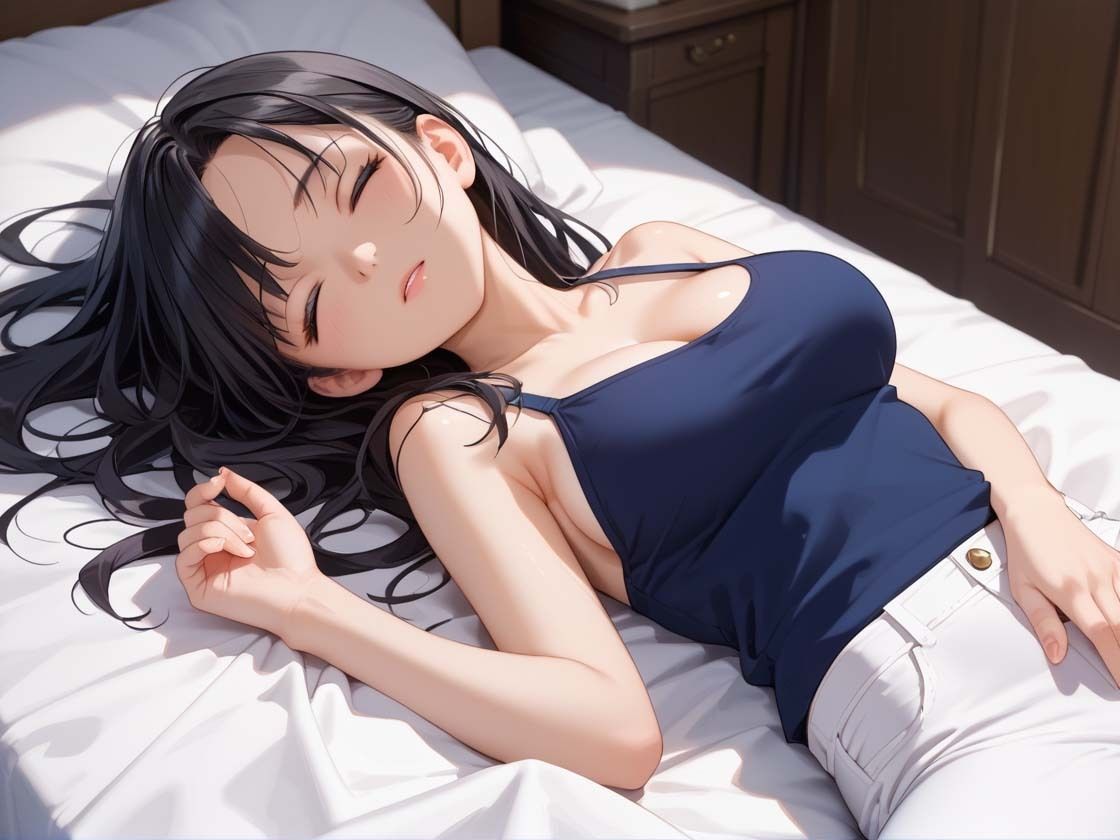 体育系J◯〜顧問や先輩に責められまくる… - サンプル画像 2