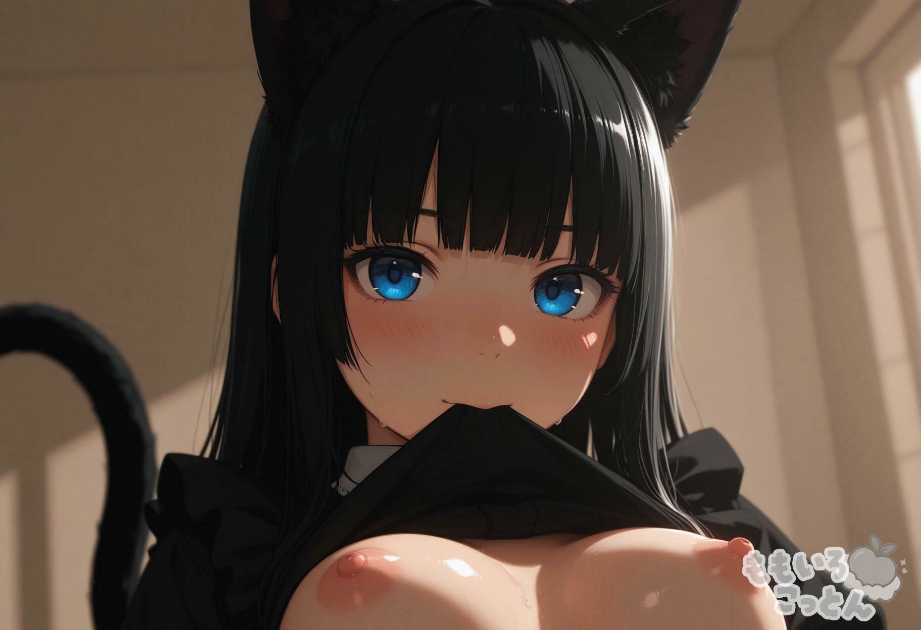 我が家のメイド様！ - サンプル画像 10