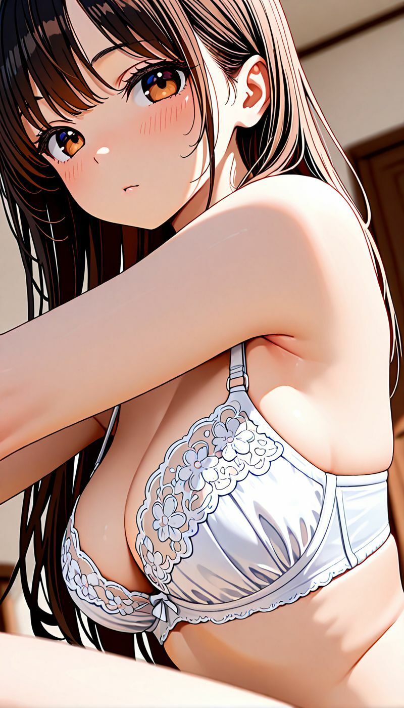 NTR ― 誘惑してきたのは、姉の友達だった - サンプル画像 5