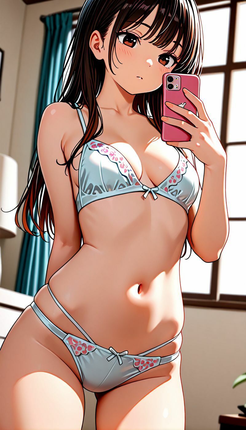 NTR ― 誘惑してきたのは、姉の友達だった - サンプル画像 7