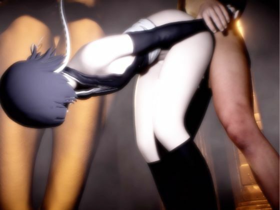 【4本】ソイフォンがマシンディルドで連続絶頂する動画パック【BLEACH:ブリーチ】 - サンプル画像 5