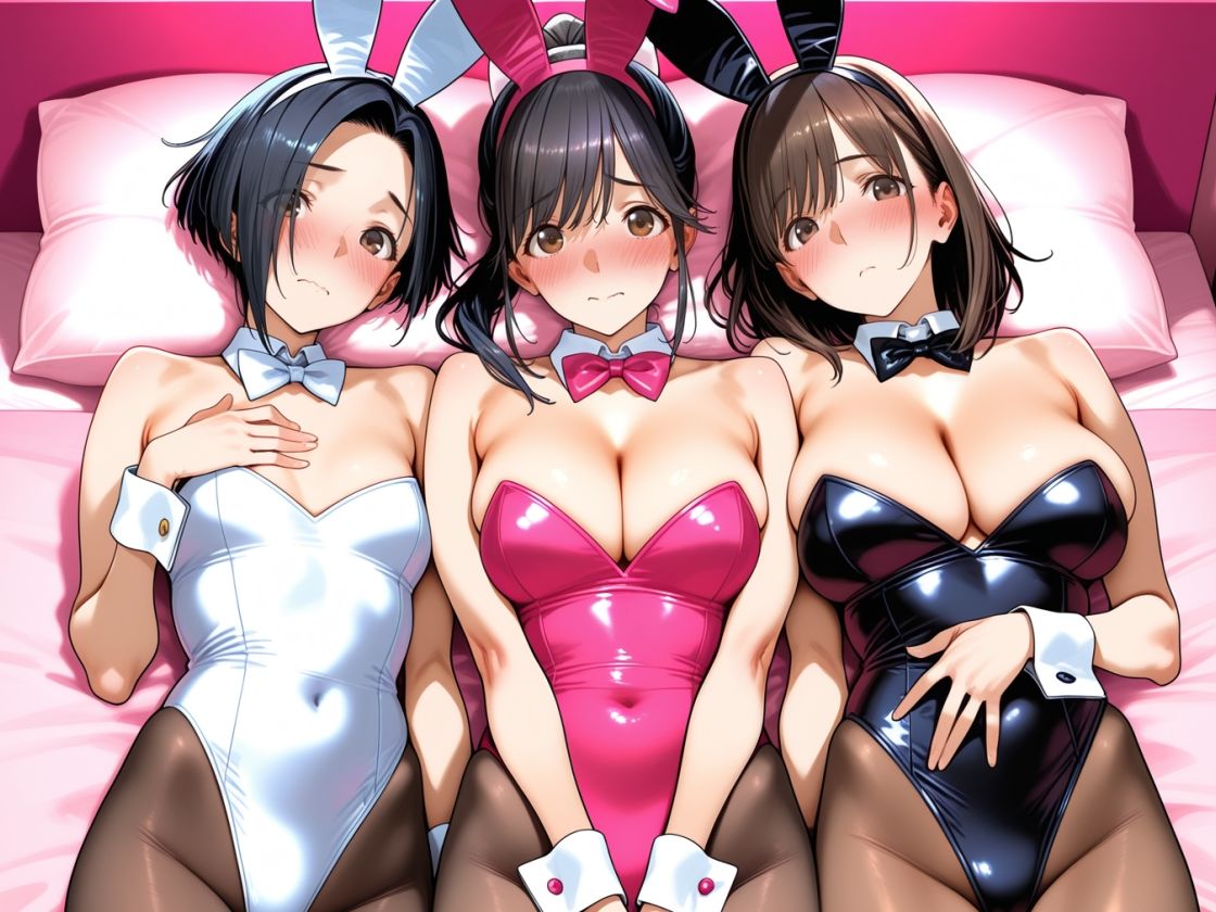 キセカエオナペット -ラブプ◯ス・援交彼女篇- - サンプル画像 1