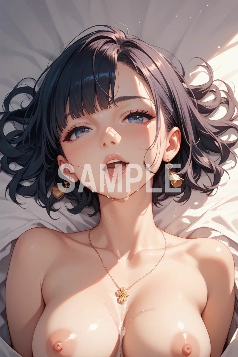 夫の借金と引き換えに 〜取り立て屋に堕ちる人妻〜 - サンプル画像 4