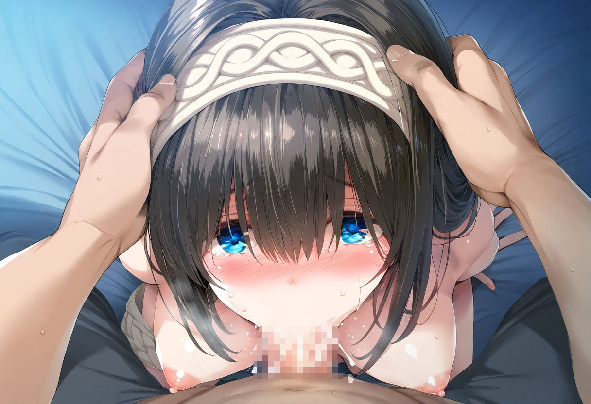 文芸少女と秘密のデート - サンプル画像 5