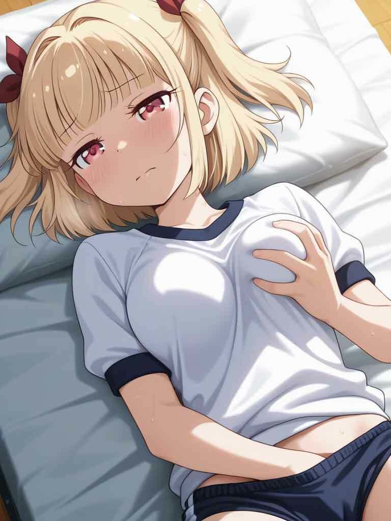 ひ〇み・ゆ〇イチャイチャえっち CG集 495枚 - サンプル画像 6