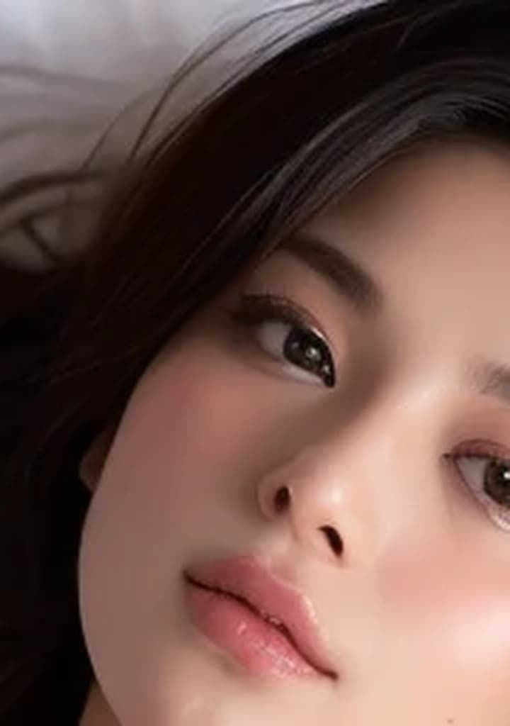 プリントアウトして、ぴゅっぴゅして！白いおしっこ、ぶっかけて！11  アダルト等身大ポスター作成用エロ画像セット - サンプル画像 1