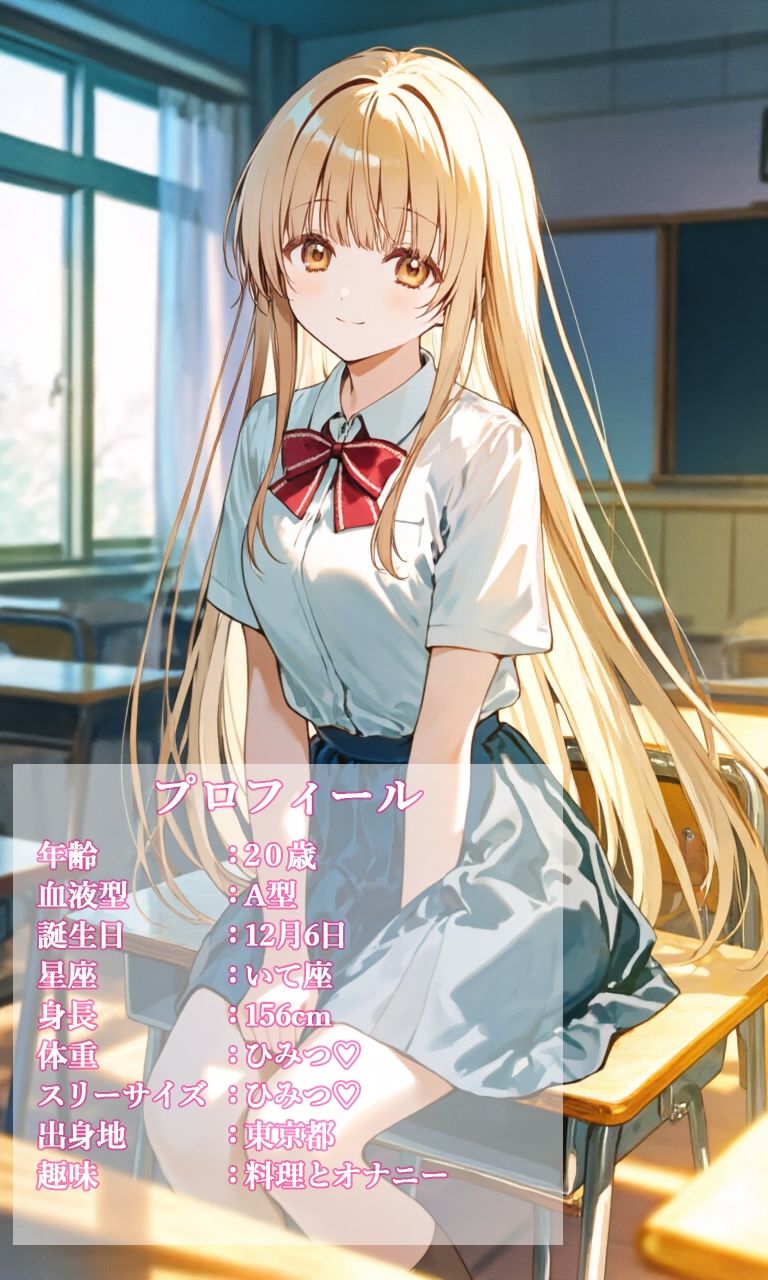 椎〇真昼1st写真集 - サンプル画像 2