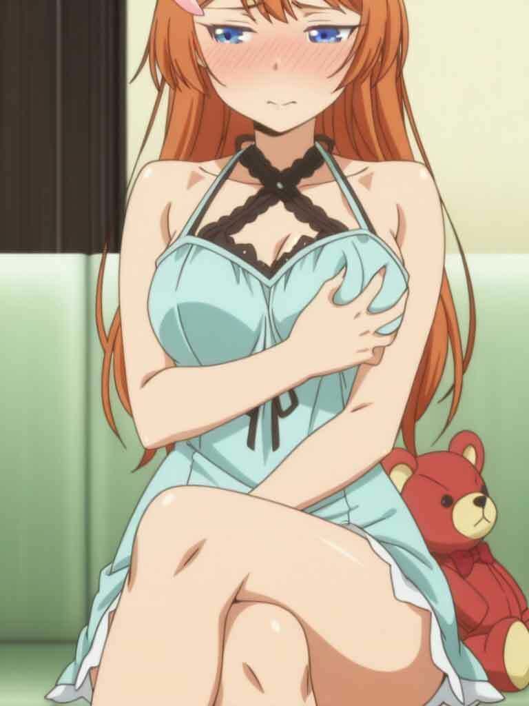 桜〇・う〇ぎ・ま〇 コスプレH集  498枚 - サンプル画像 5