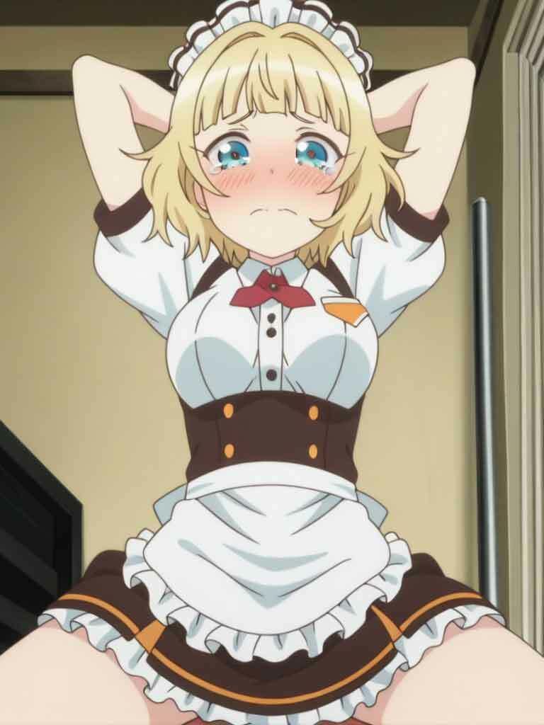 桜〇・う〇ぎ・ま〇 コスプレH集  498枚 - サンプル画像 9