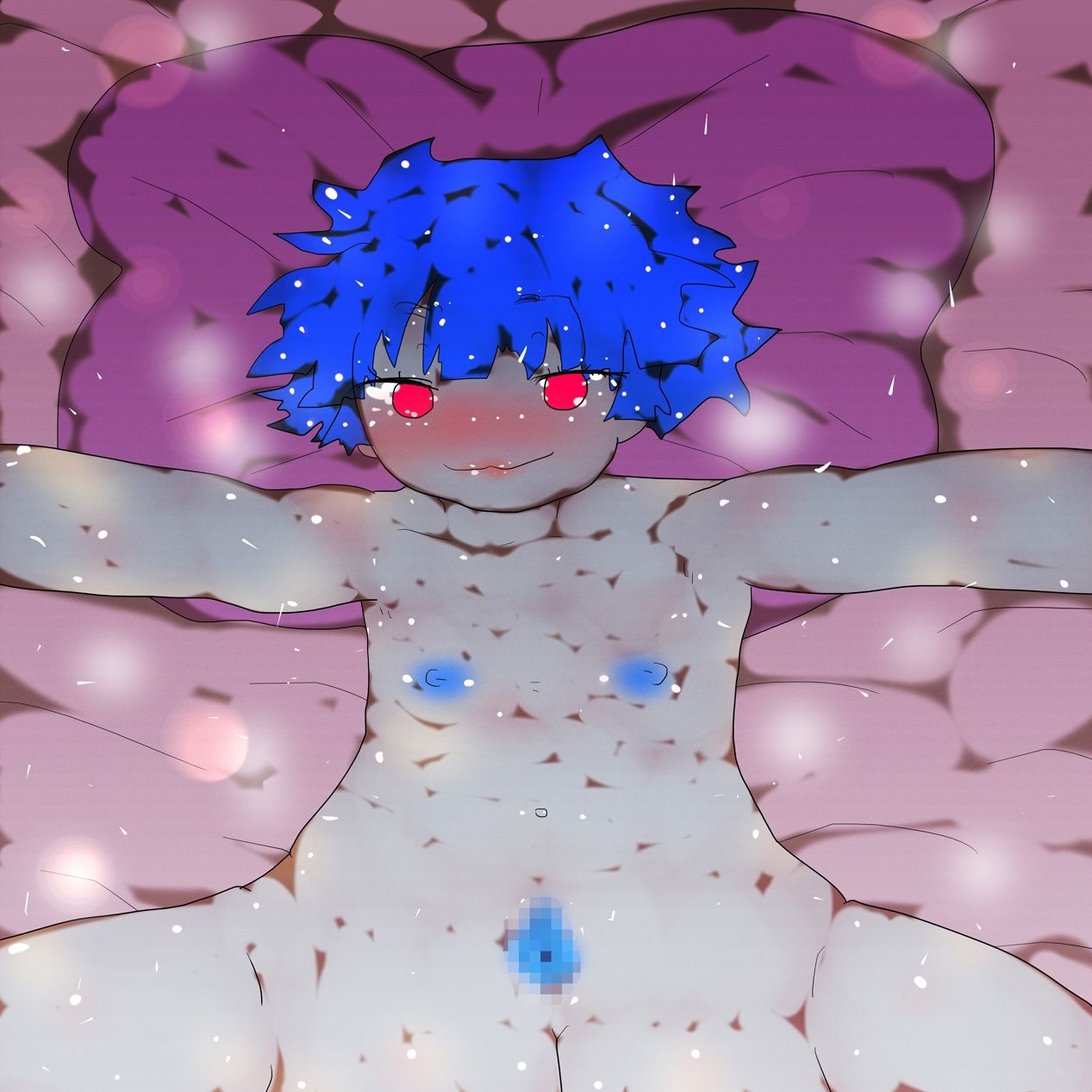 ガチロリえるまたん - サンプル画像 1