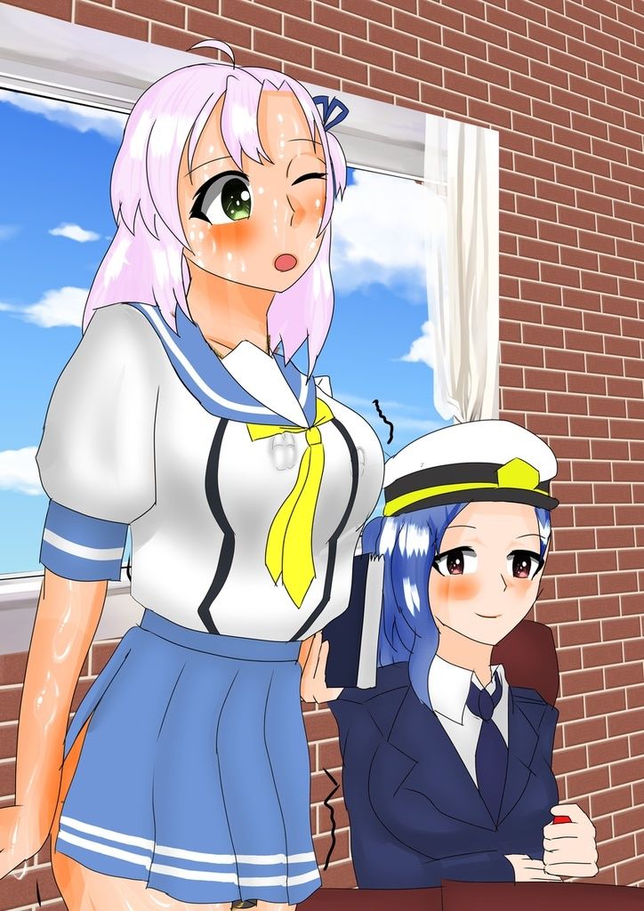 衣笠百合調教 - サンプル画像 3
