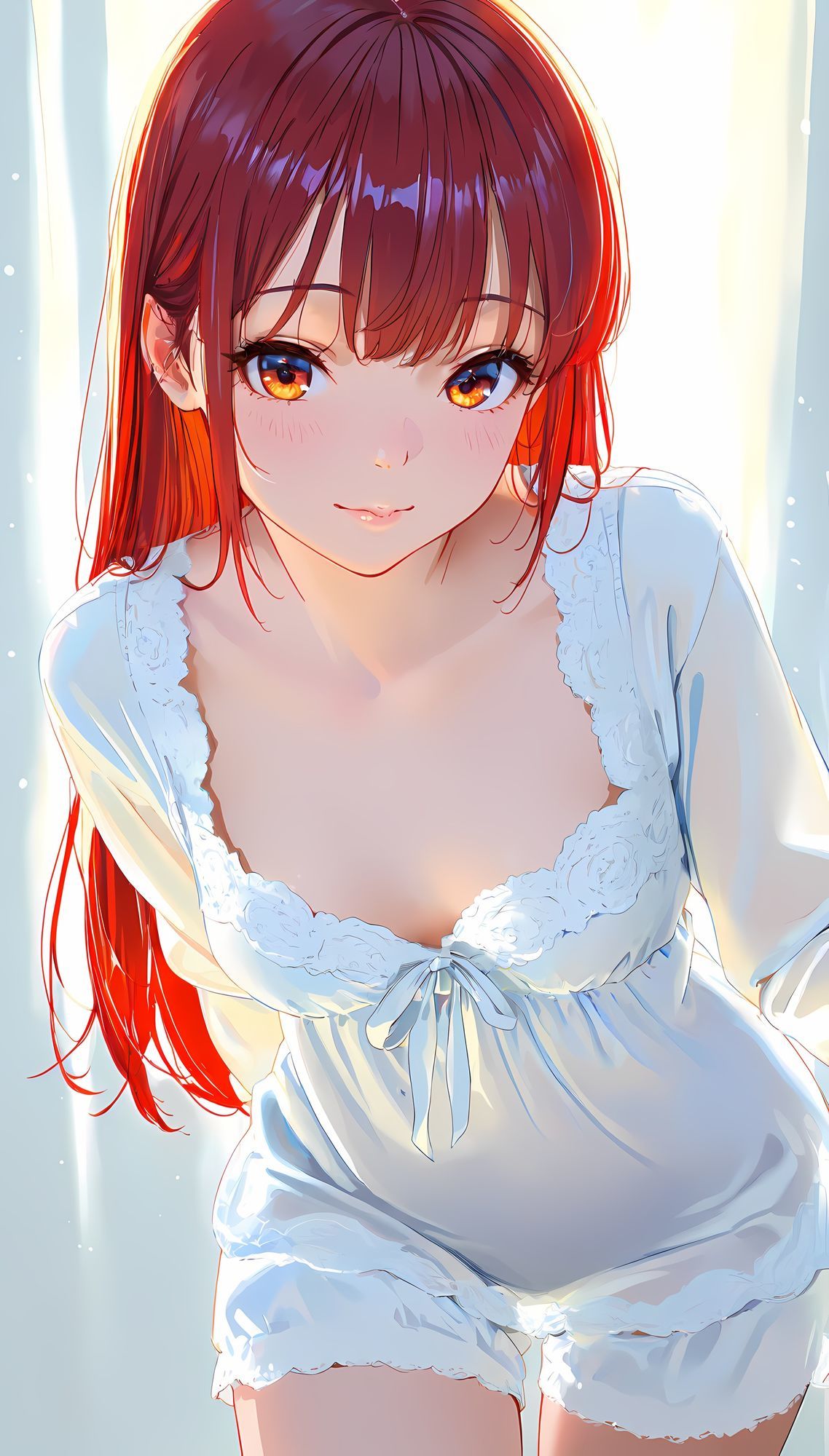 Super MoeMoeMax 部屋着編 Vol.01 - サンプル画像 2