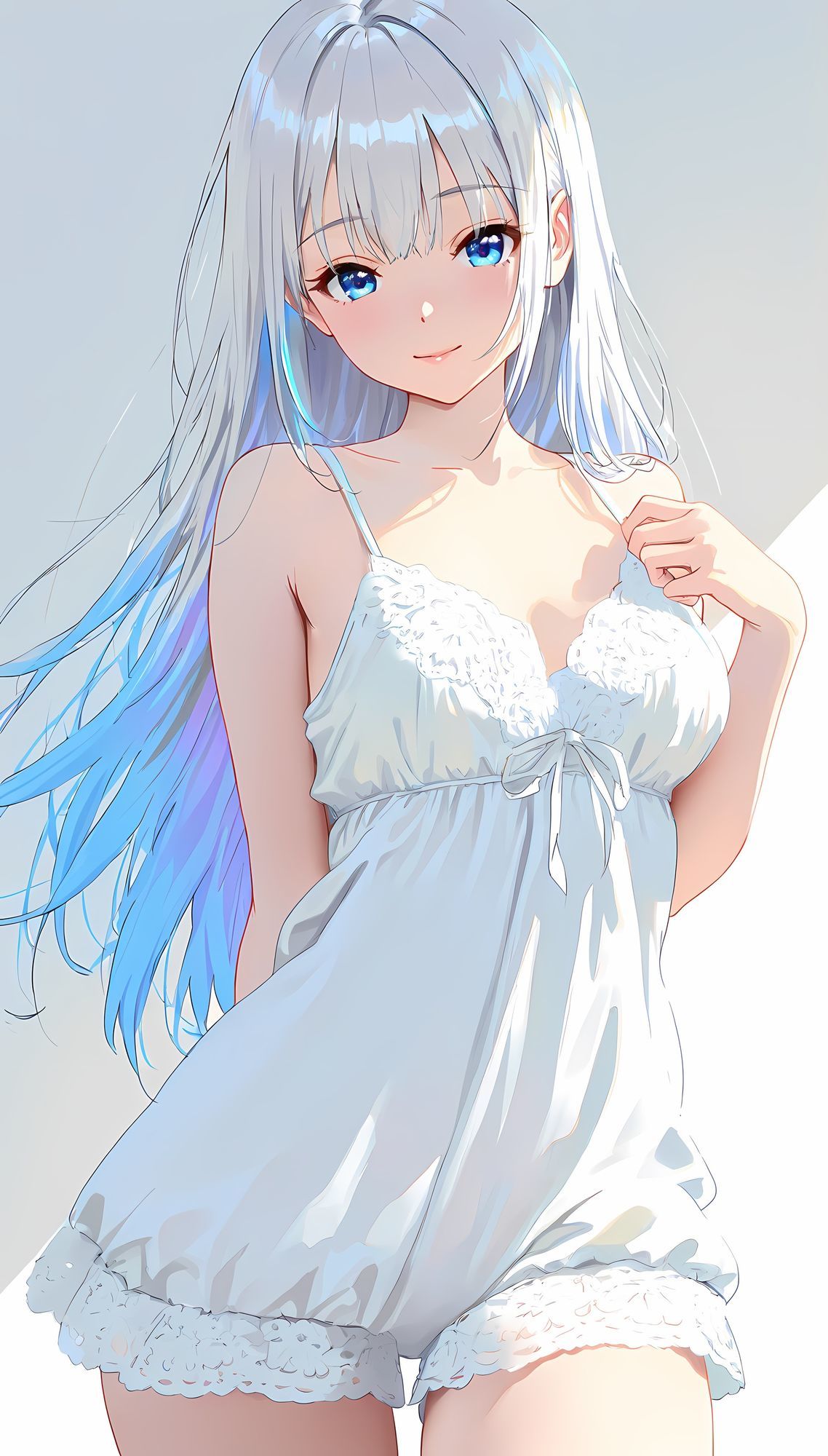 Super MoeMoeMax 部屋着編 Vol.01 - サンプル画像 3