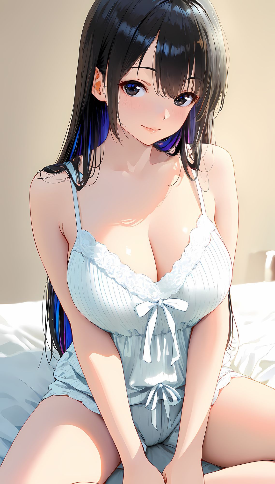 Super MoeMoeMax 部屋着編 Vol.01 - サンプル画像 4