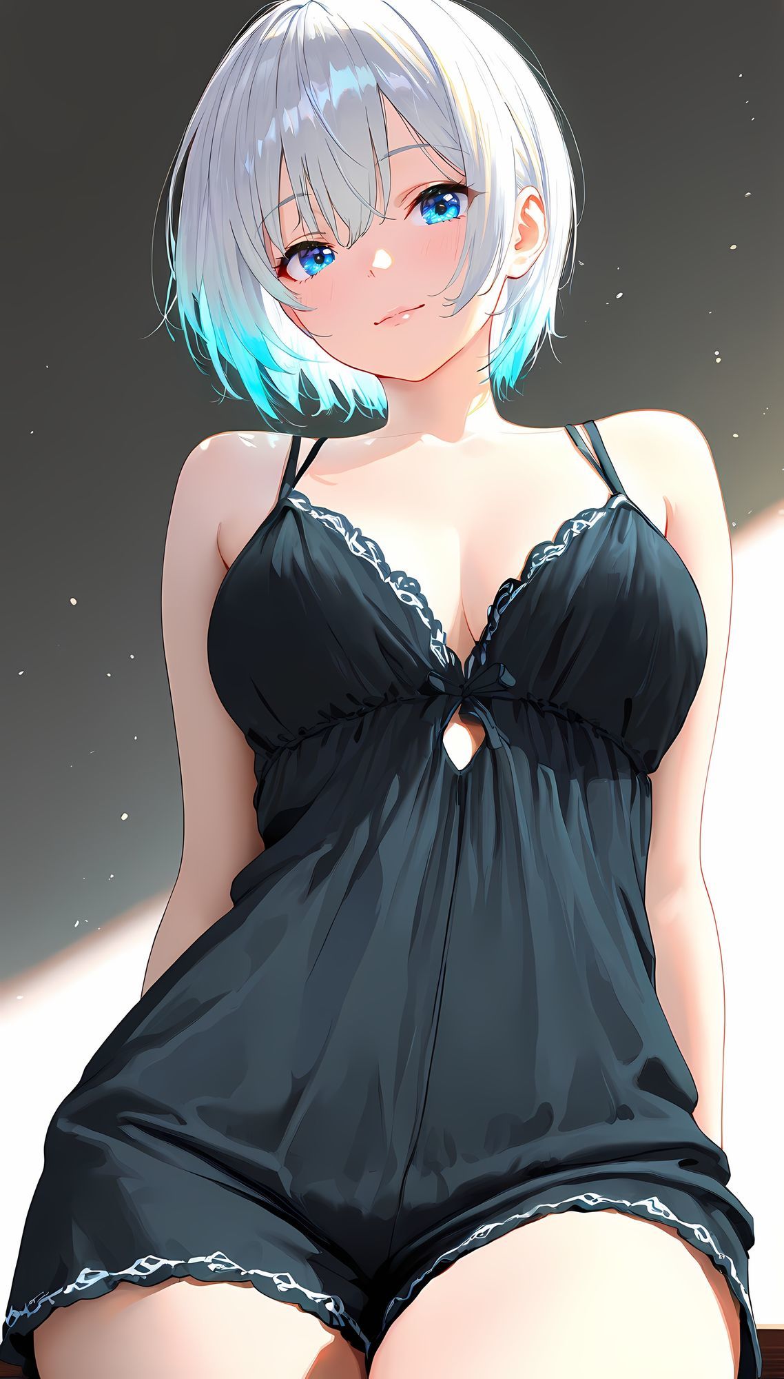 Super MoeMoeMax 部屋着編 Vol.01 - サンプル画像 5