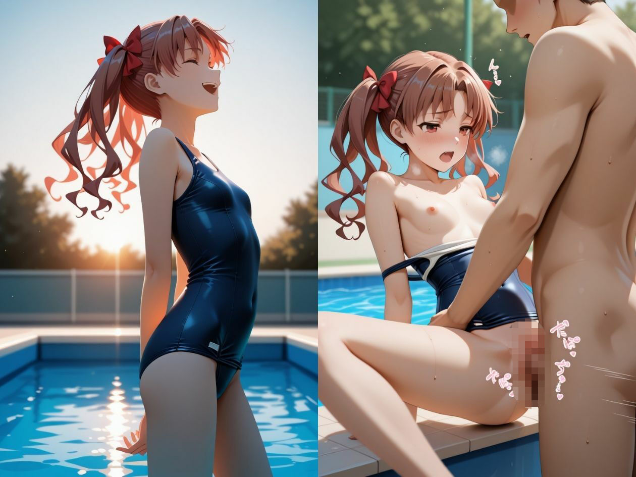 【大人の放課後】強気な彼女が見せる、 もう一つの黒子 - サンプル画像 4