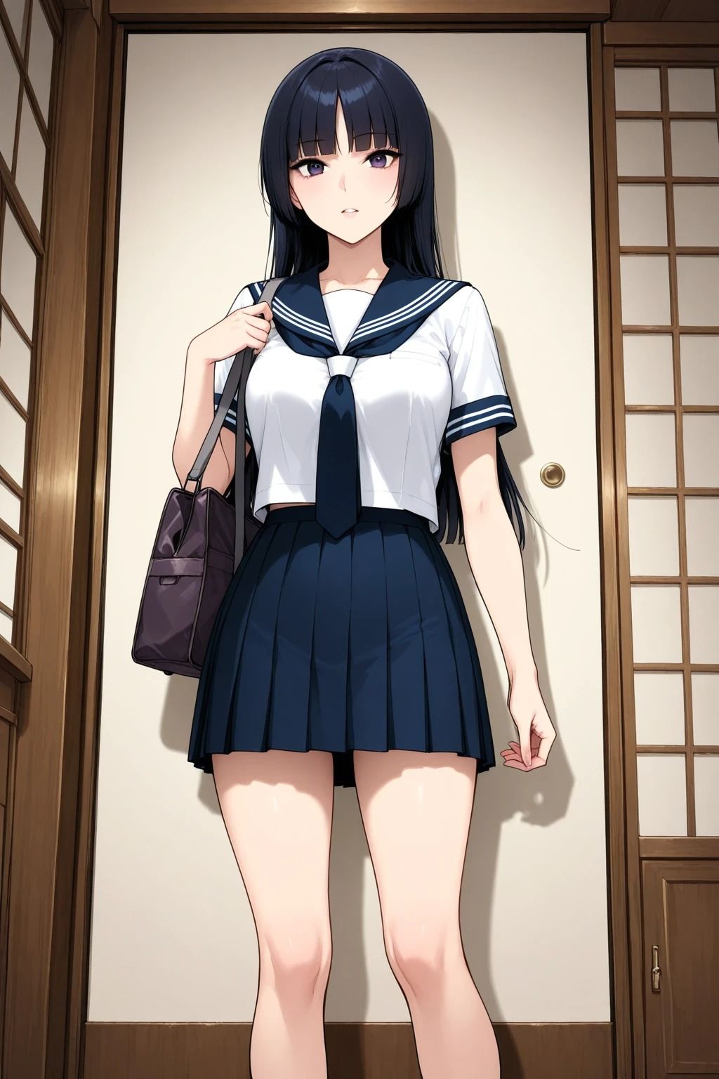借金のカタ   Payment for debts - サンプル画像 1