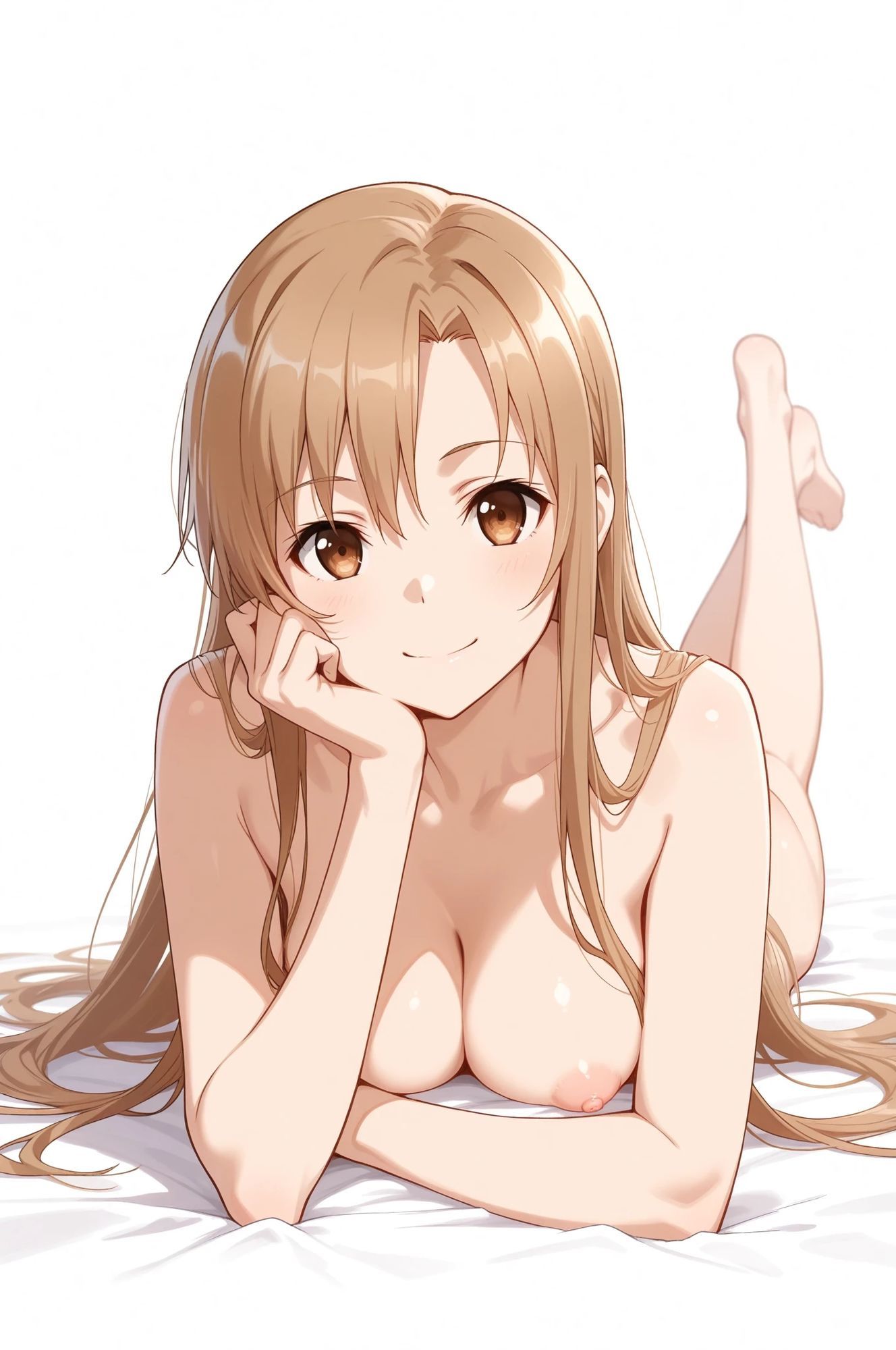 SILKY FEEL - ASUNA - サンプル画像 4