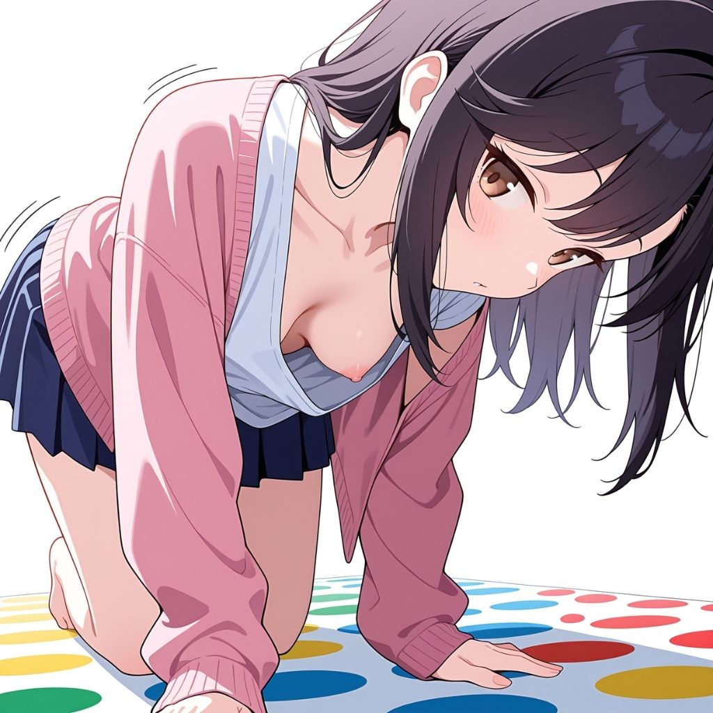 一〇蛍の夏休み_前編 - サンプル画像 3