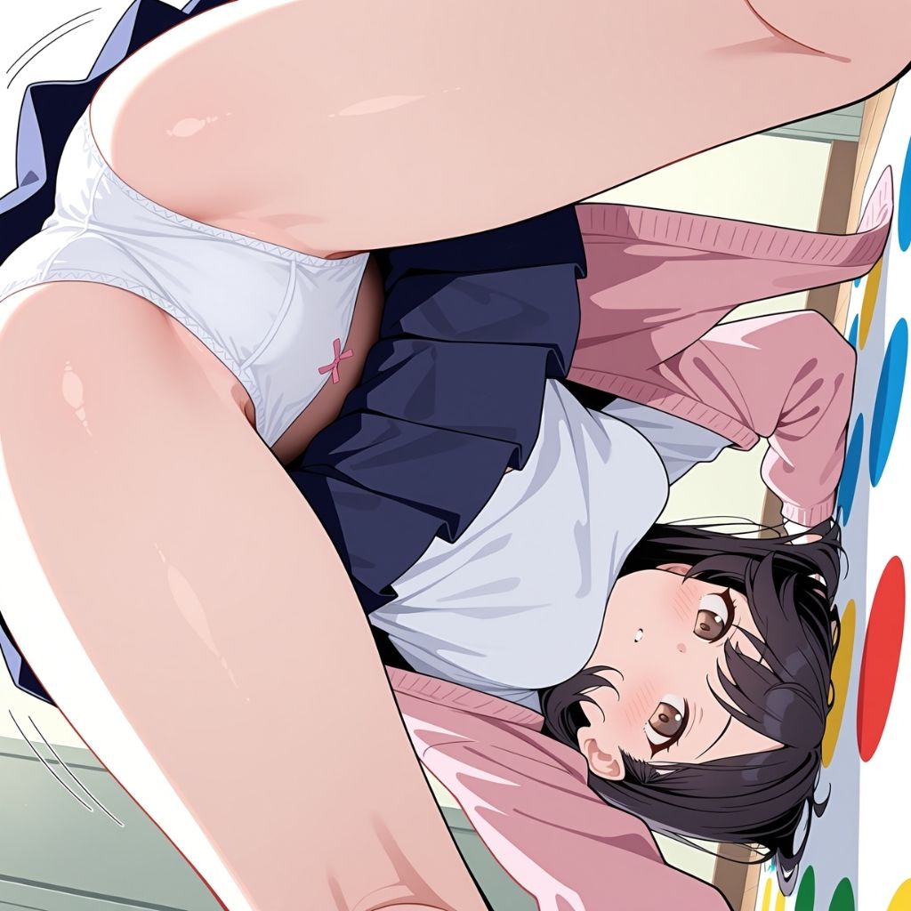 一〇蛍の夏休み_前編 - サンプル画像 4