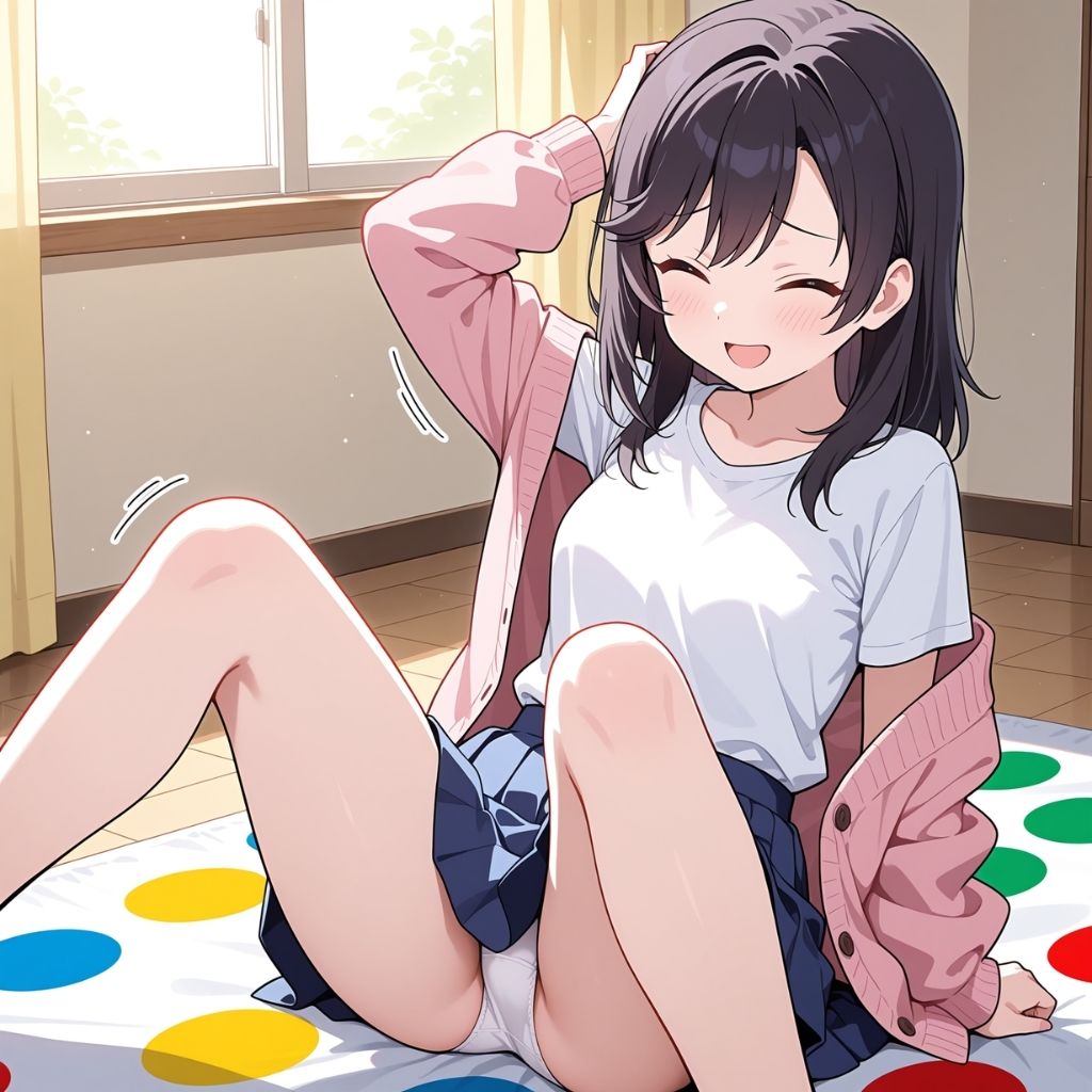 一〇蛍の夏休み_前編 - サンプル画像 5