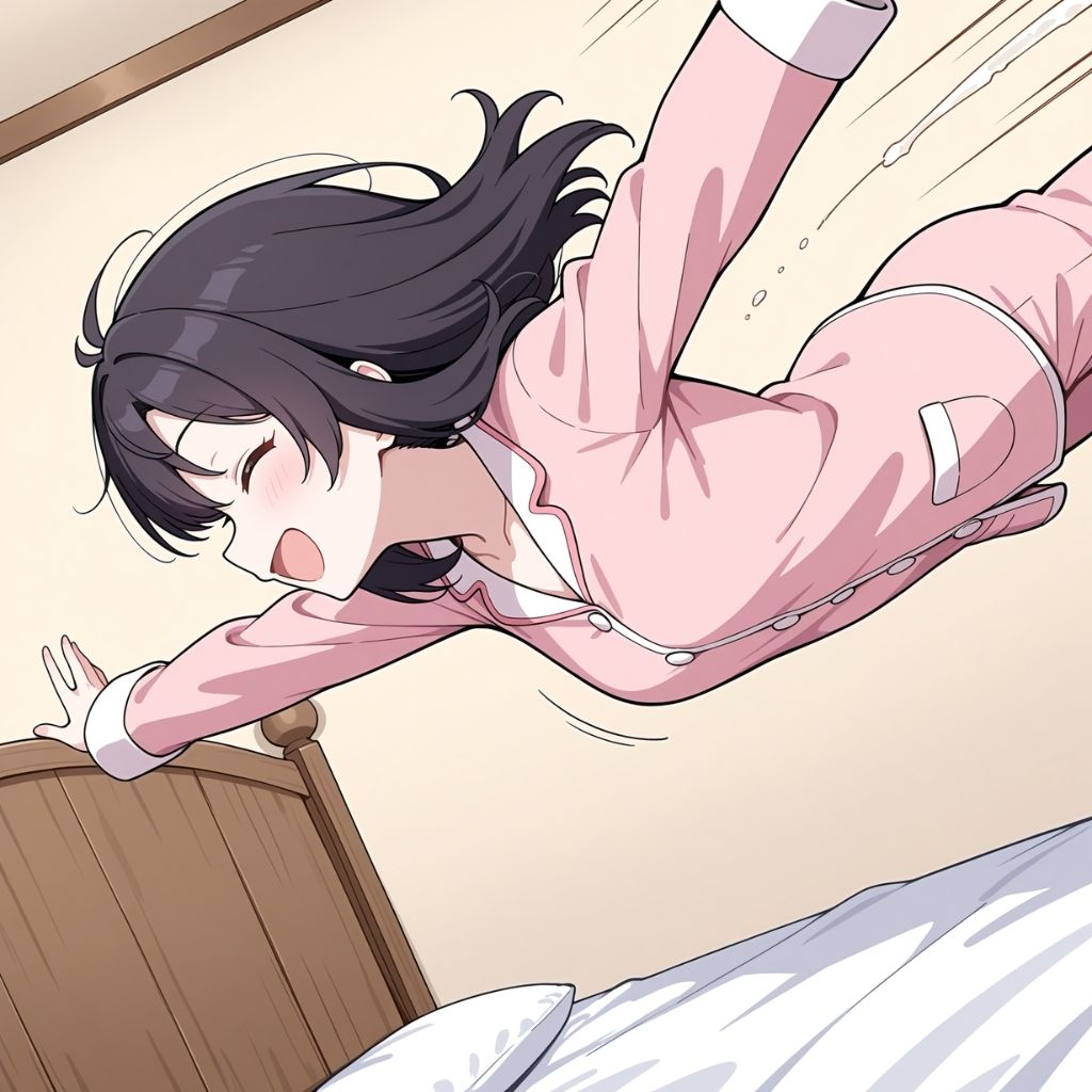一〇蛍の夏休み_前編 - サンプル画像 7