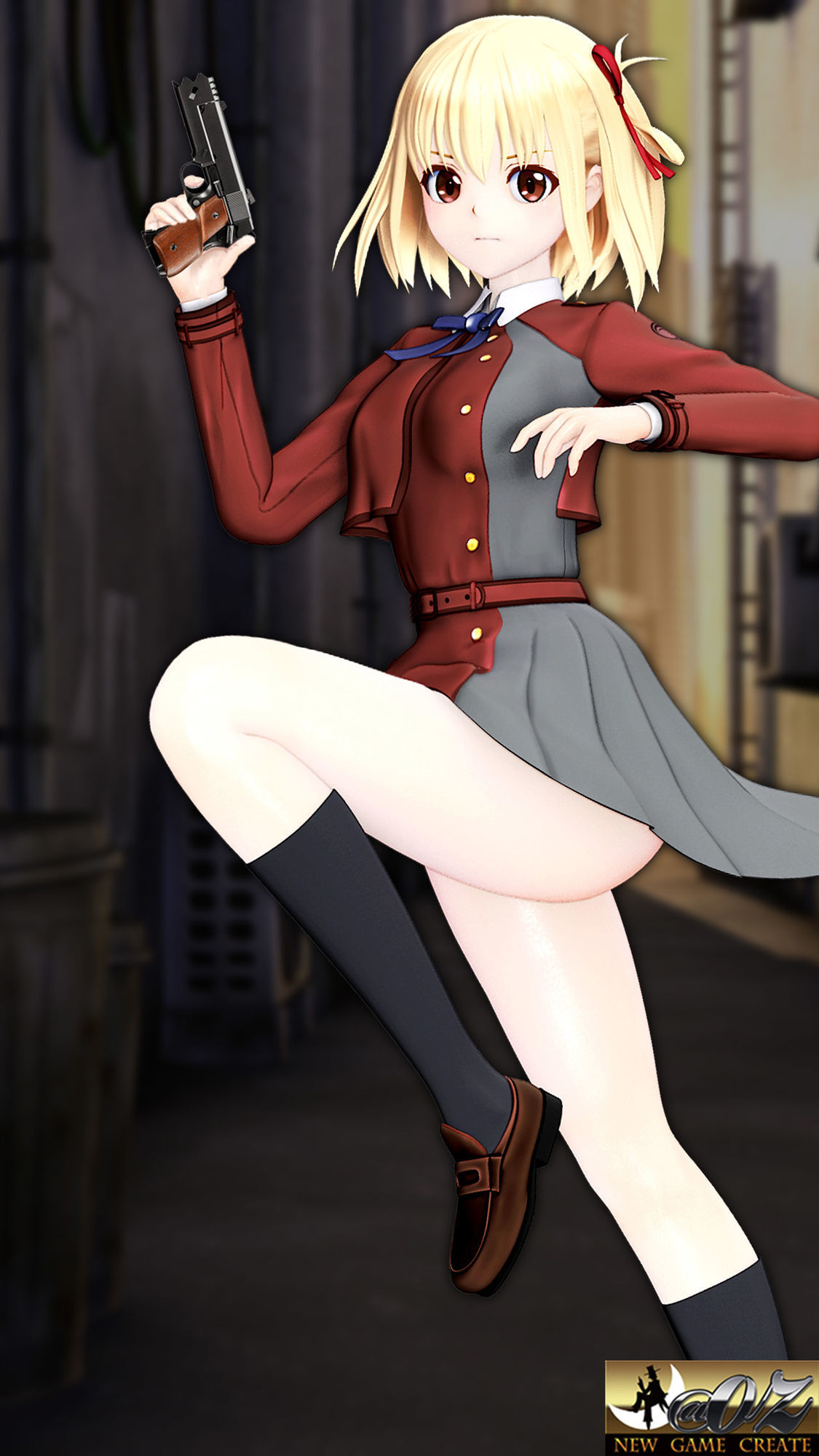 チサト機械姦 快楽用機械触手の恥辱に絶頂を繰り返し敗北する美少女エージェント - サンプル画像 10