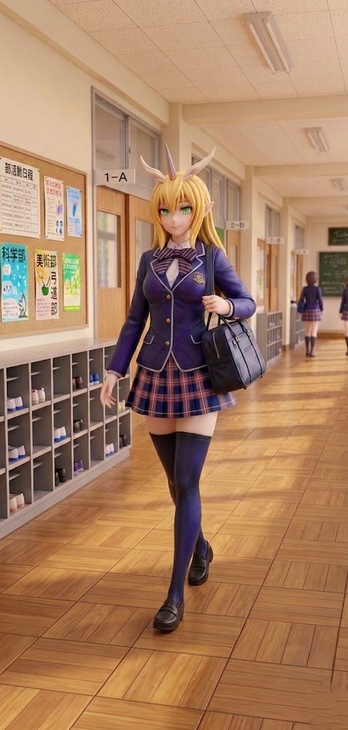 超神革命EXT. ミロク・ヘヴンリー写真集4 - サンプル画像 1