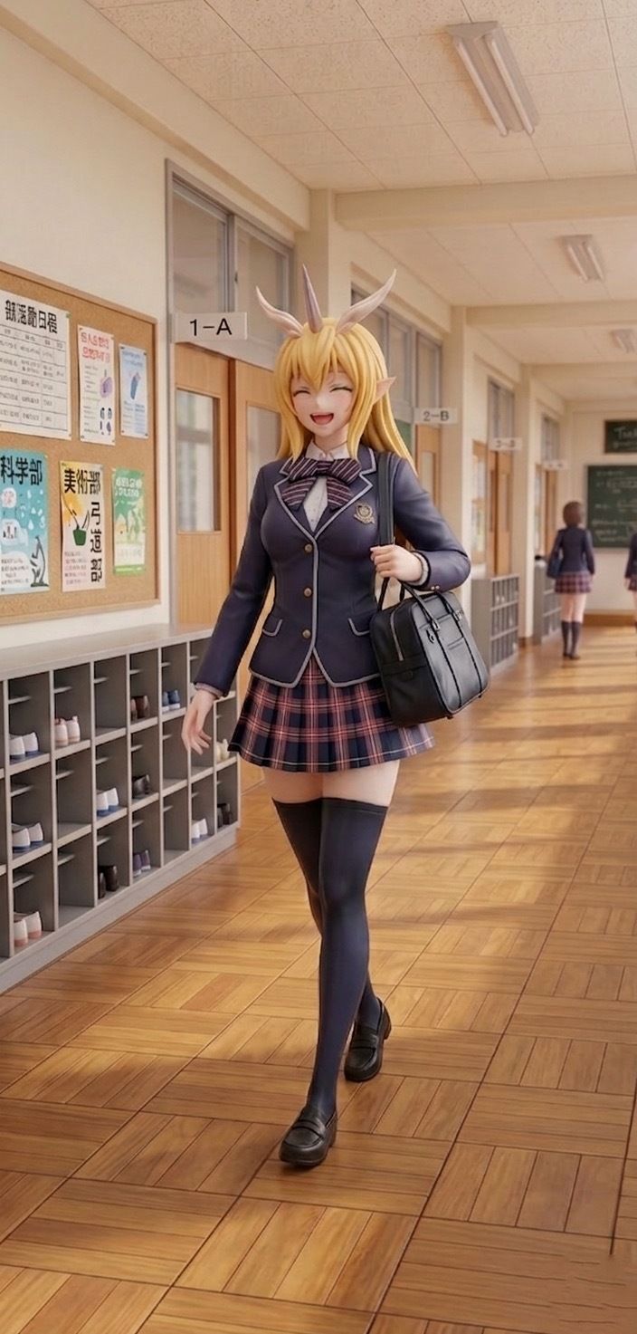 超神革命EXT. ミロク・ヘヴンリー写真集4 - サンプル画像 2