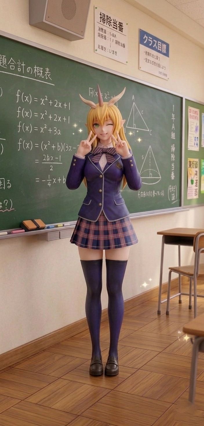 超神革命EXT. ミロク・ヘヴンリー写真集4 - サンプル画像 4