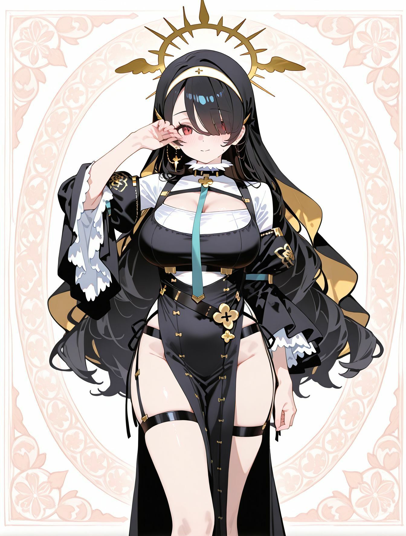 コスプレアーカイブ 2 - サンプル画像 3