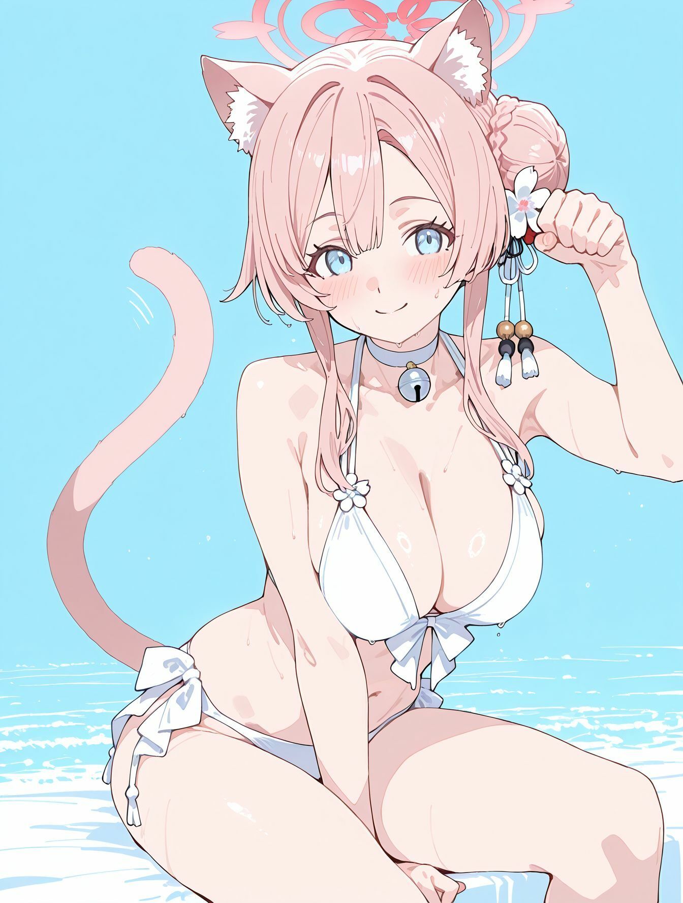 コスプレアーカイブ 2 - サンプル画像 4
